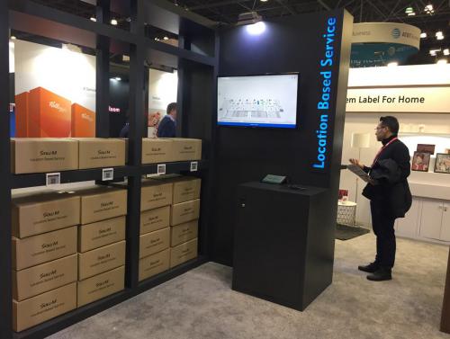 Искусственный интеллект в логистике